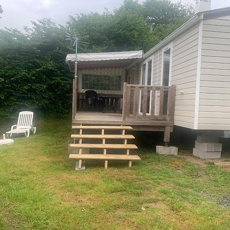 Mobil Home 257 M et Mme COLAS Litteau Bagian luar foto